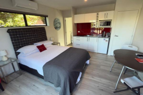Central Spa Escape Studio (R1)